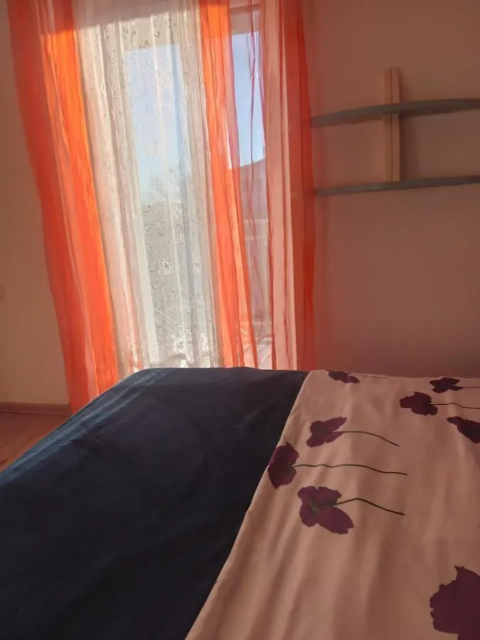 Hotel Monika Kmeti 0*,  Chorvatsko